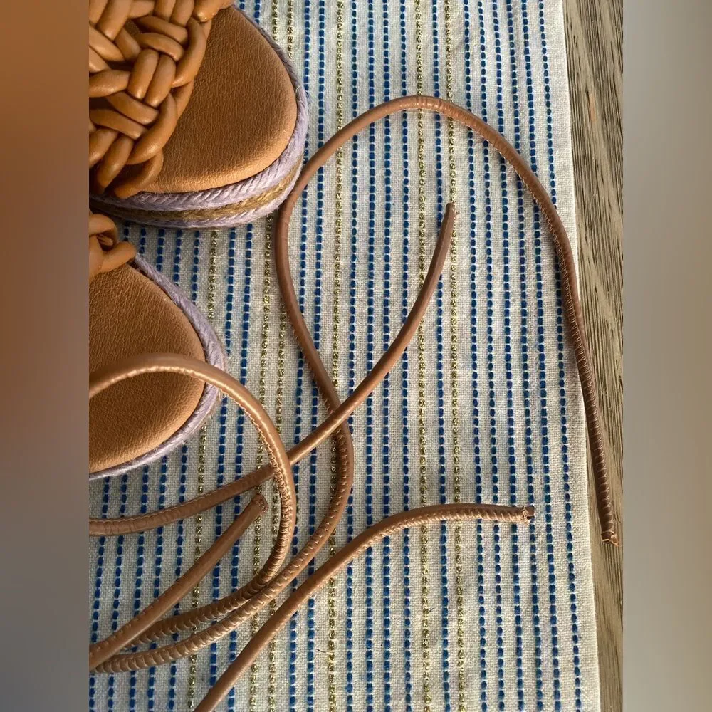 Anthropologie step out